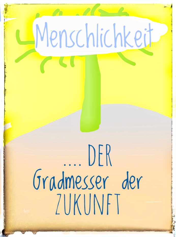 Menschlichkeit