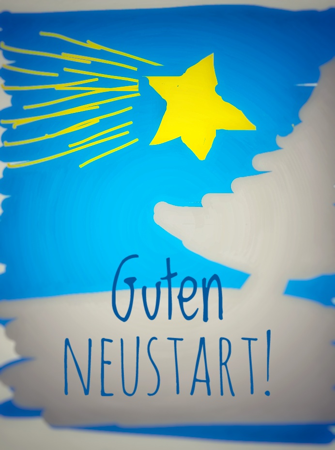 Neustart